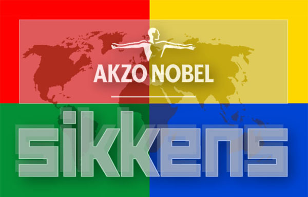 sikkens